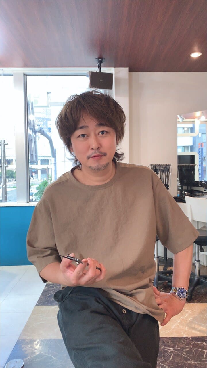 Applause 五反田店_堀井 亮男