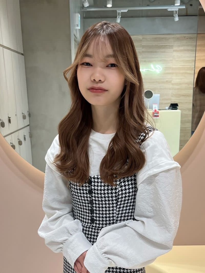 GLROW_桐山瑠華 大宮/韓国