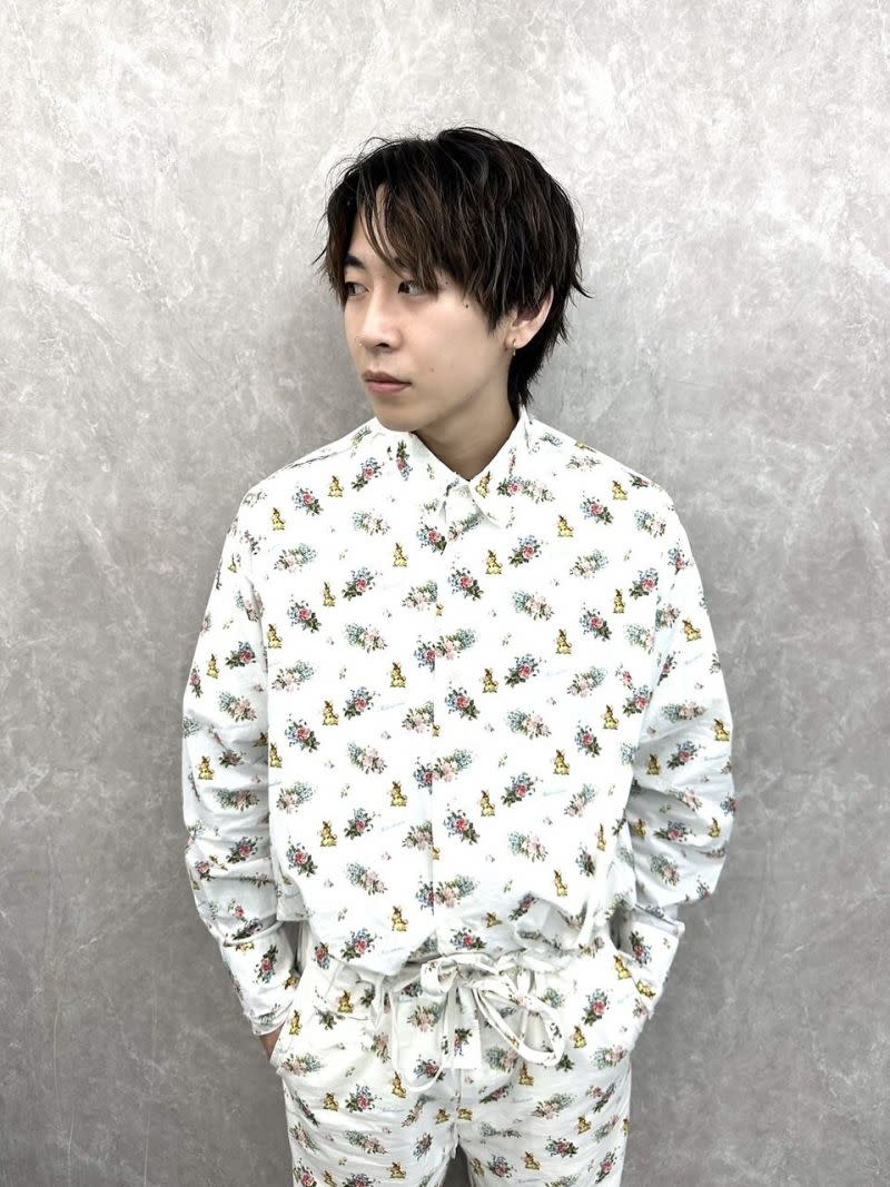 Ardore【アルドーレ】_白川 幸太