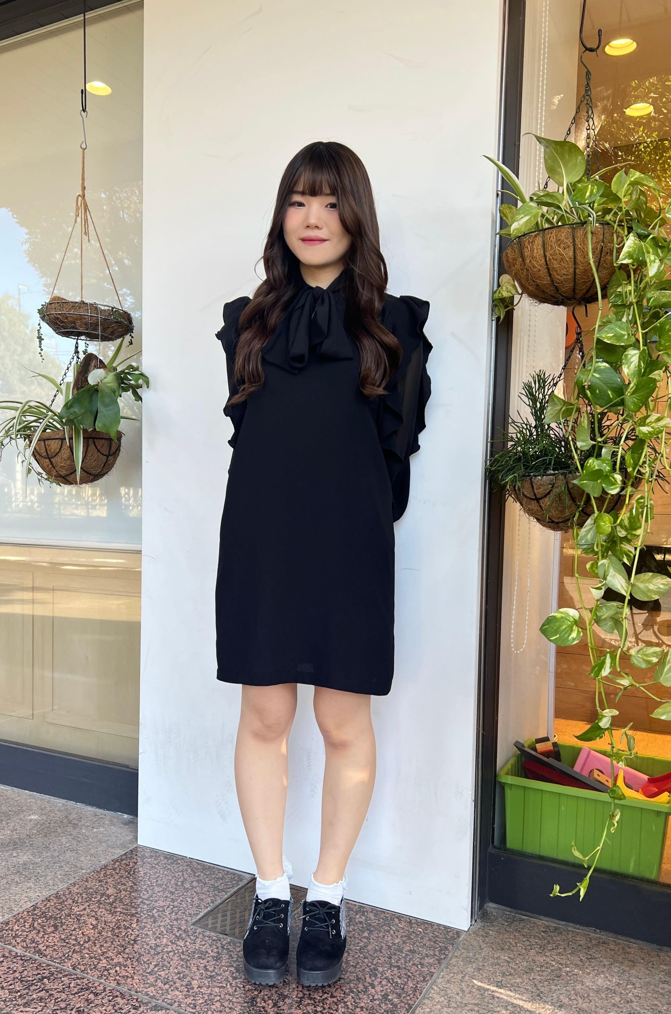 EARTH/A 小平店_佐々木　美緒