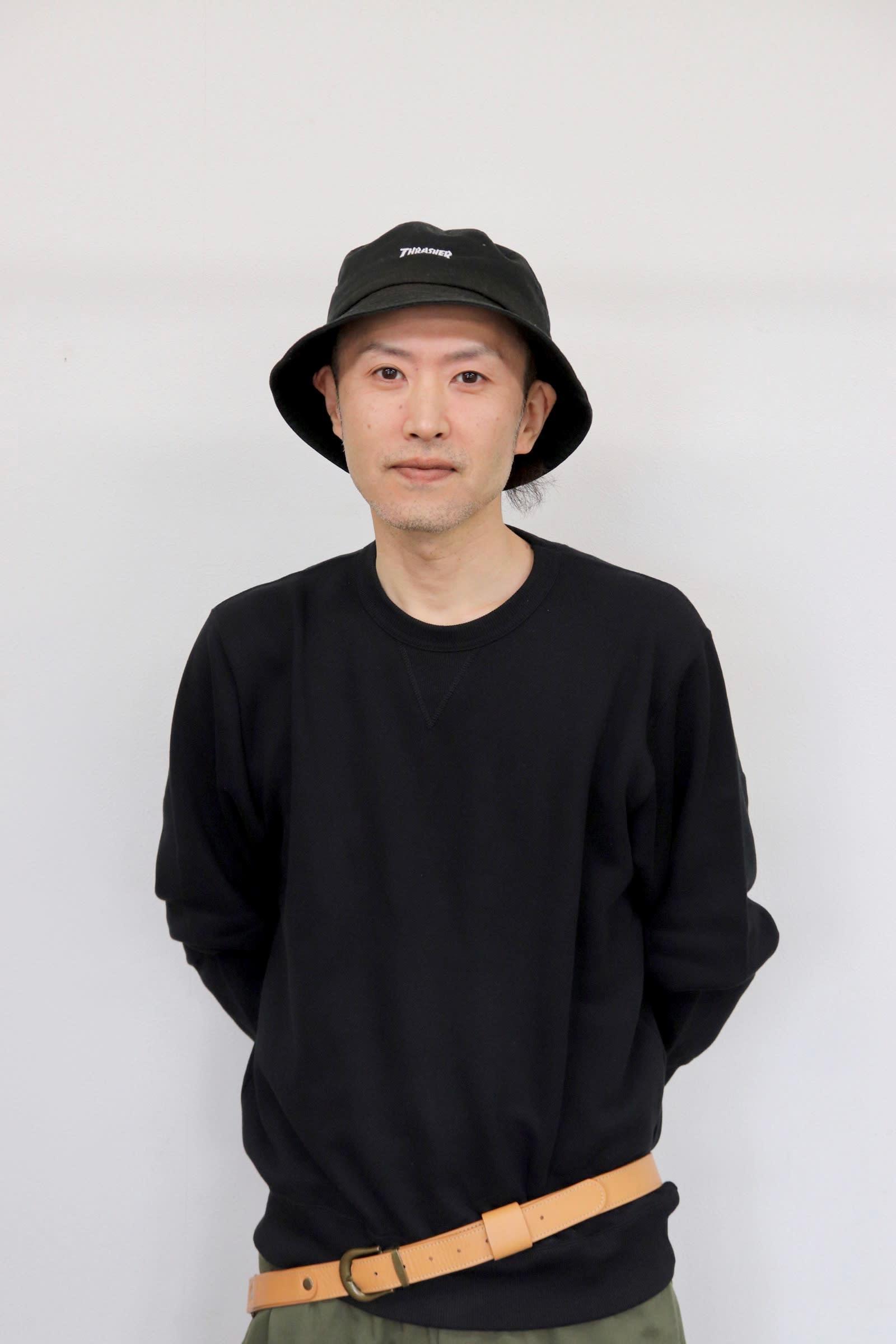 SCHON PATRA_瀬口　剛