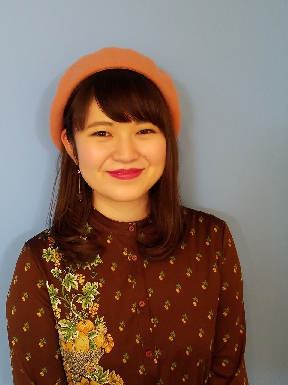 Cheerful_田中 里奈 ※産休中です