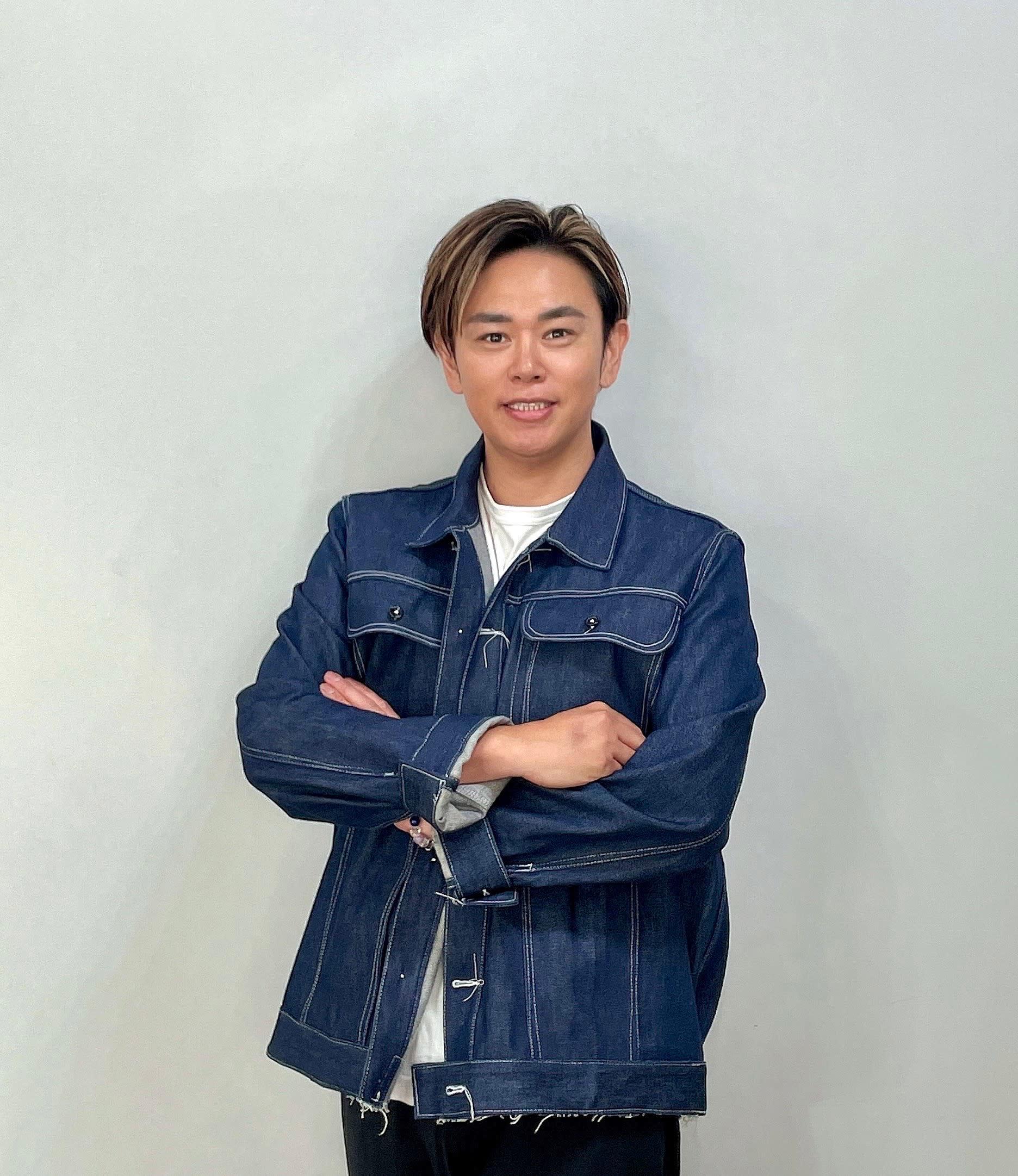 HAIR&MAKE STUDIO MIMURO_大更章文