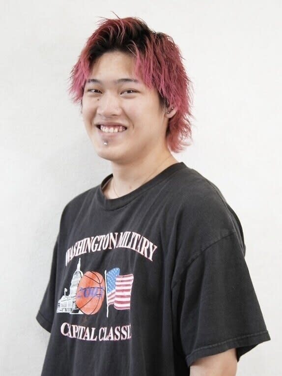 True Creation 北千住_飯田 隆仁