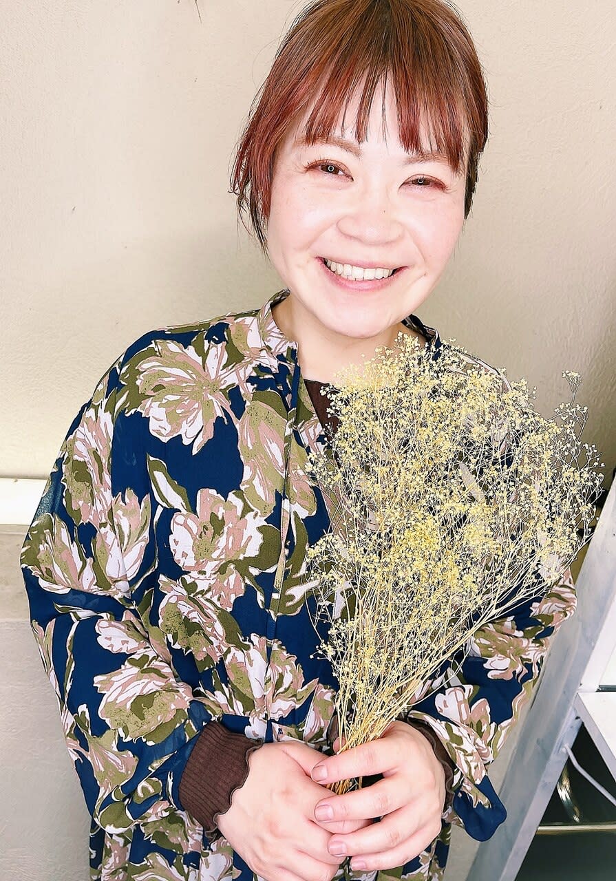 髪質改善トリートメント＆小顔補正ヘッドスパ misherry【池袋店】_tamo