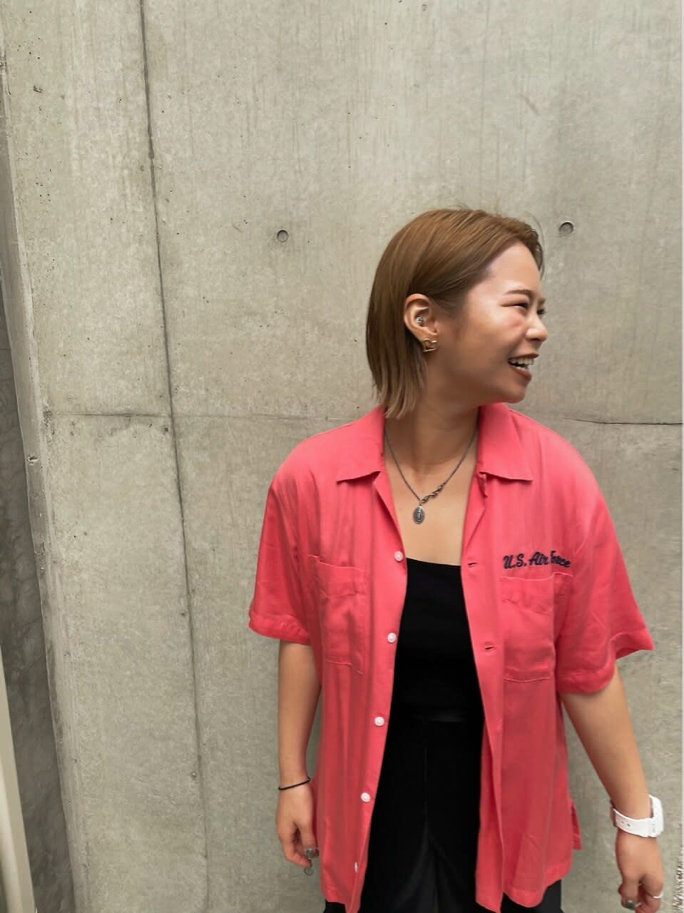 soulage 鶴見_鈴木 愛海