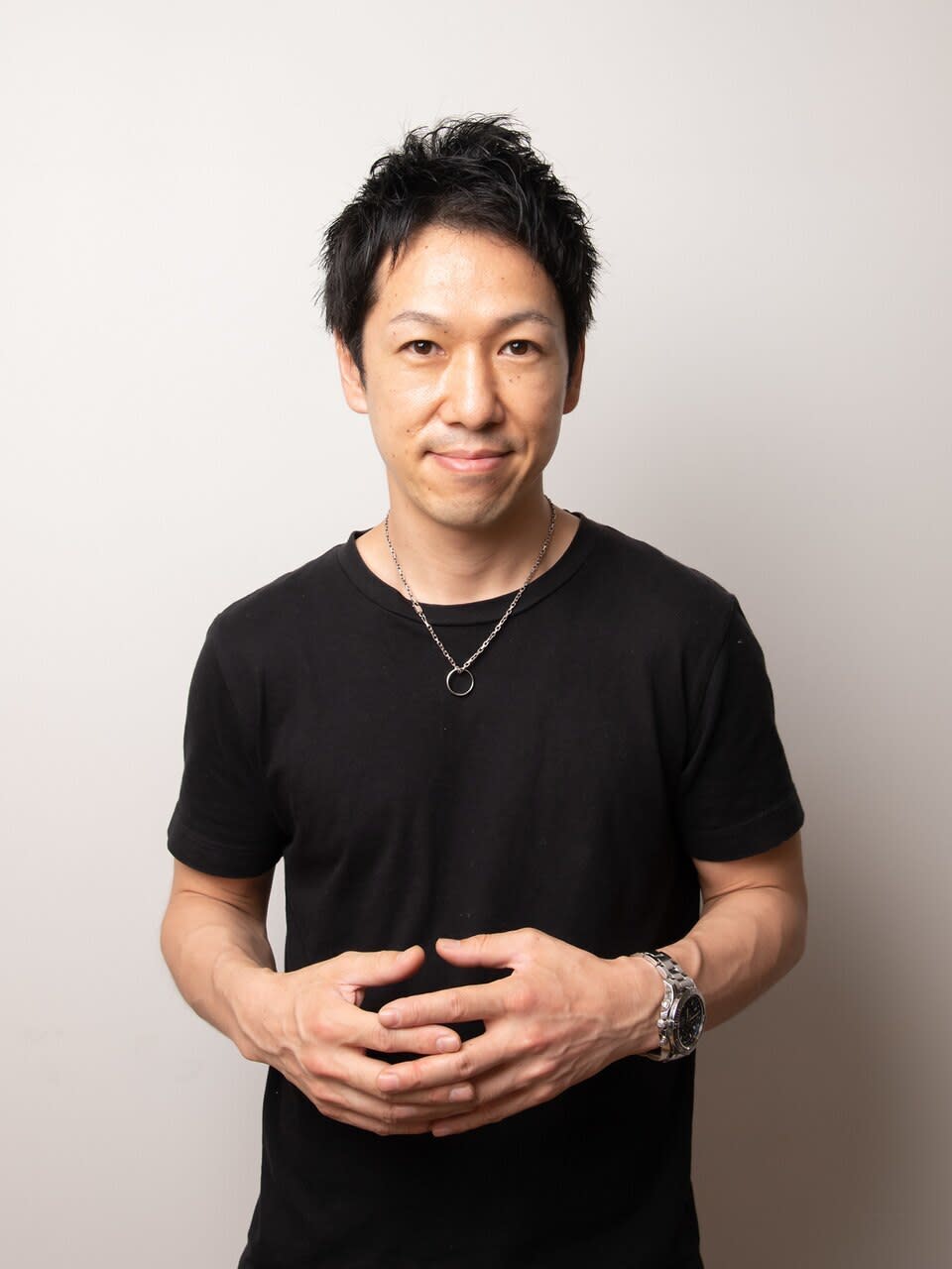 soulage 大井町_野々瀬 清志