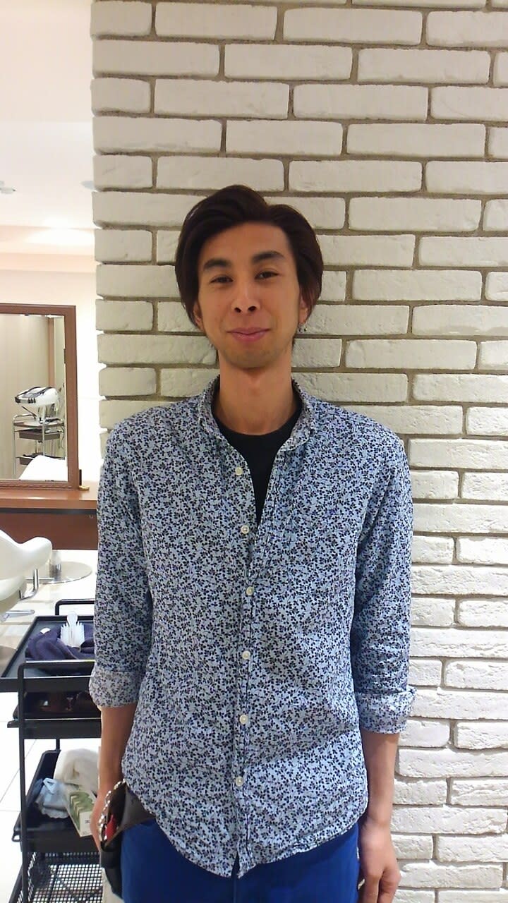 soulage 大井町_小林　隆二