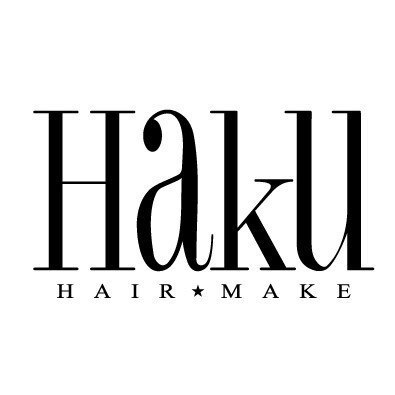 hair make Haku 横浜_Haku 横浜