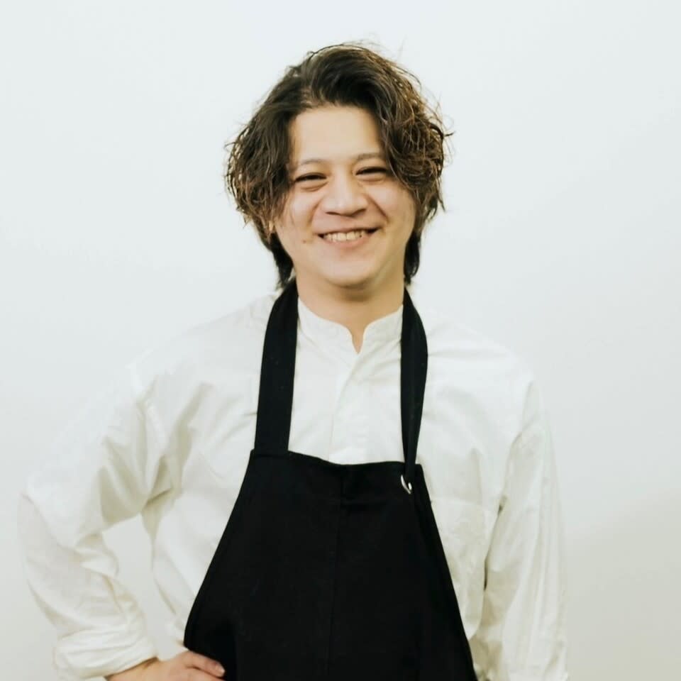 MENS SALON RUGGED 大野城店_中村 虎
