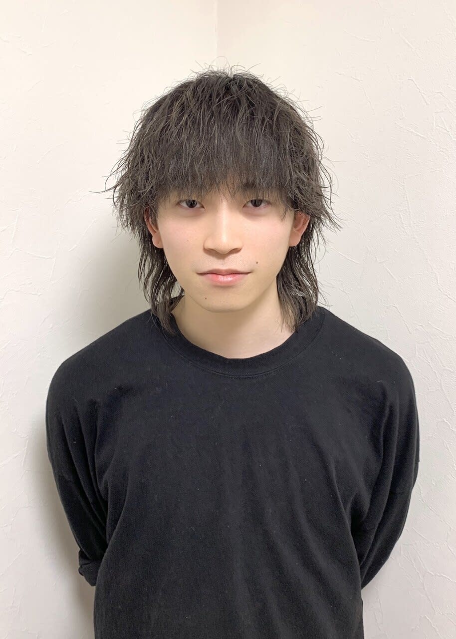 Lawu 門前仲町 髪質改善＆トリートメント 個室型サロン_加藤 凌