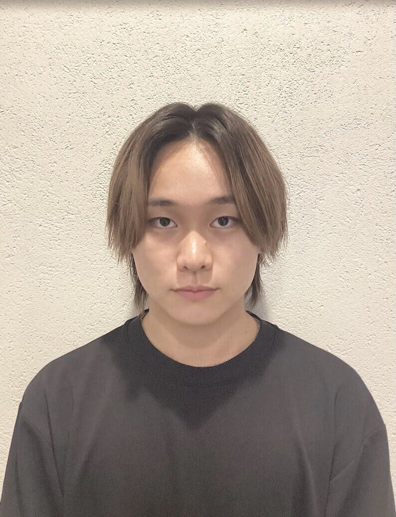 Lawu 門前仲町 髪質改善＆トリートメント 個室型サロン_岡嶋 陸