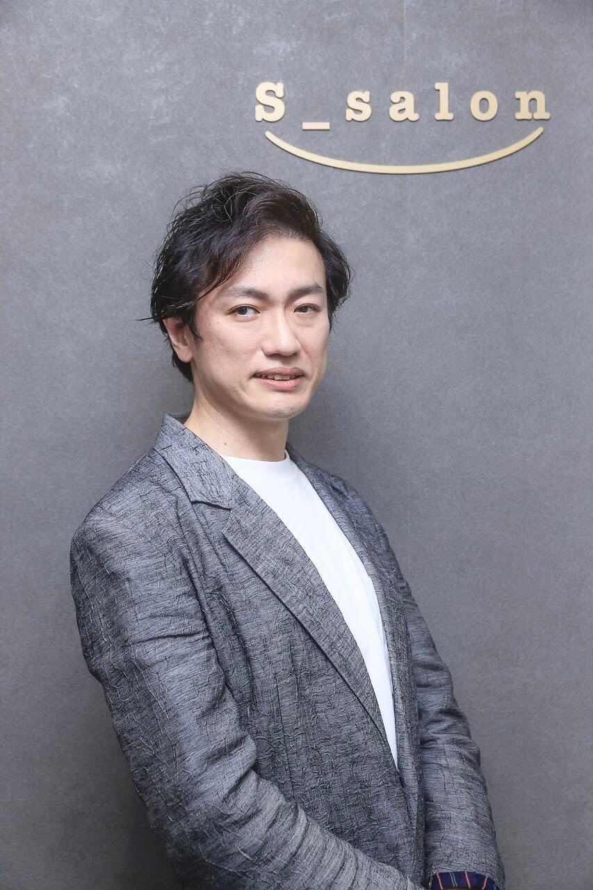 S_salon 【エスサロン】_渡辺　隼