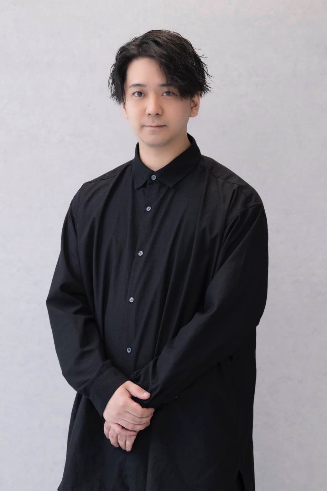 髪質改善トリートメント専門店 3DHair 銀座本店_原口 優也