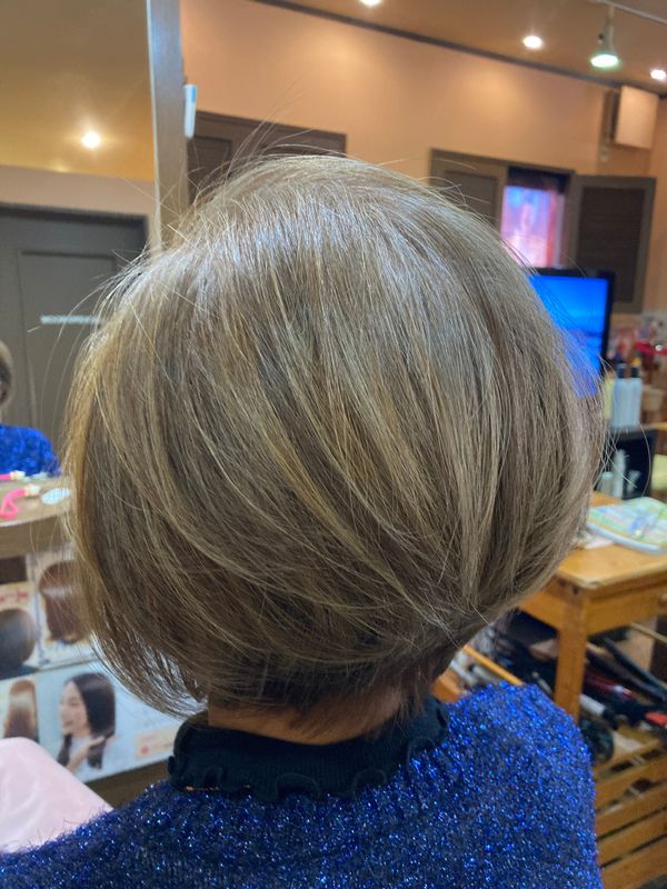 hair+make Success_1
