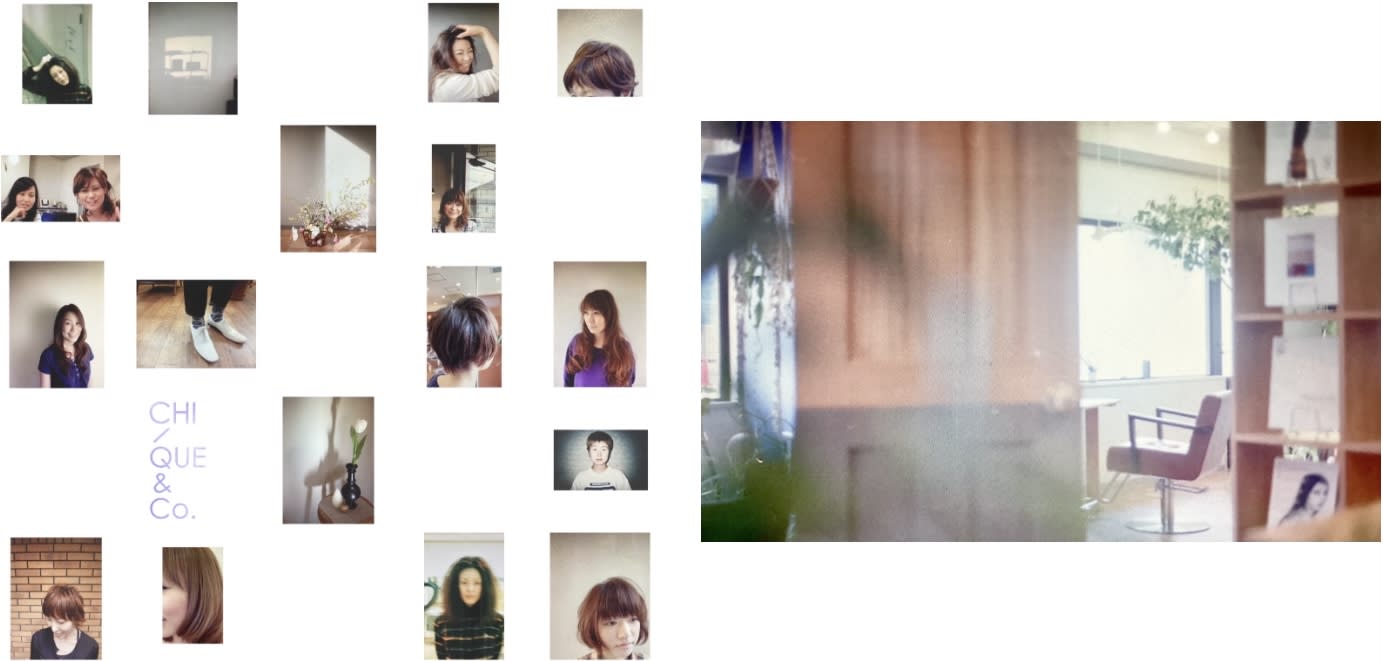 CHI‐QUE＆Co.