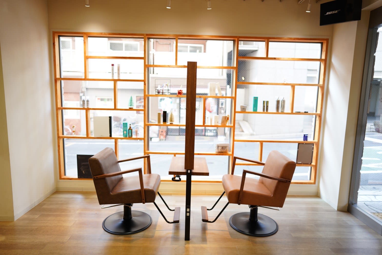Atelier NEWYORK 三ノ輪店