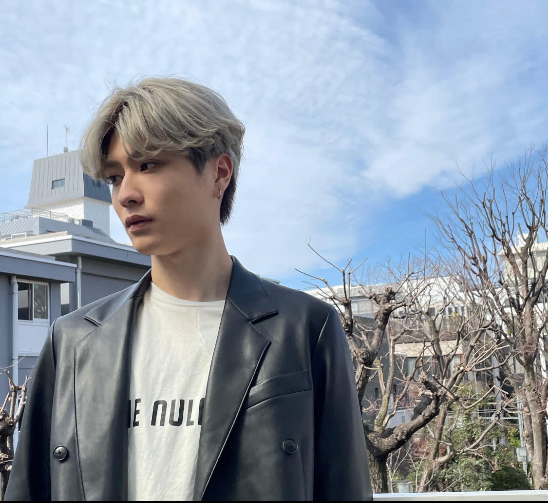 AXY HAIR&MAKE 新宿本店_2