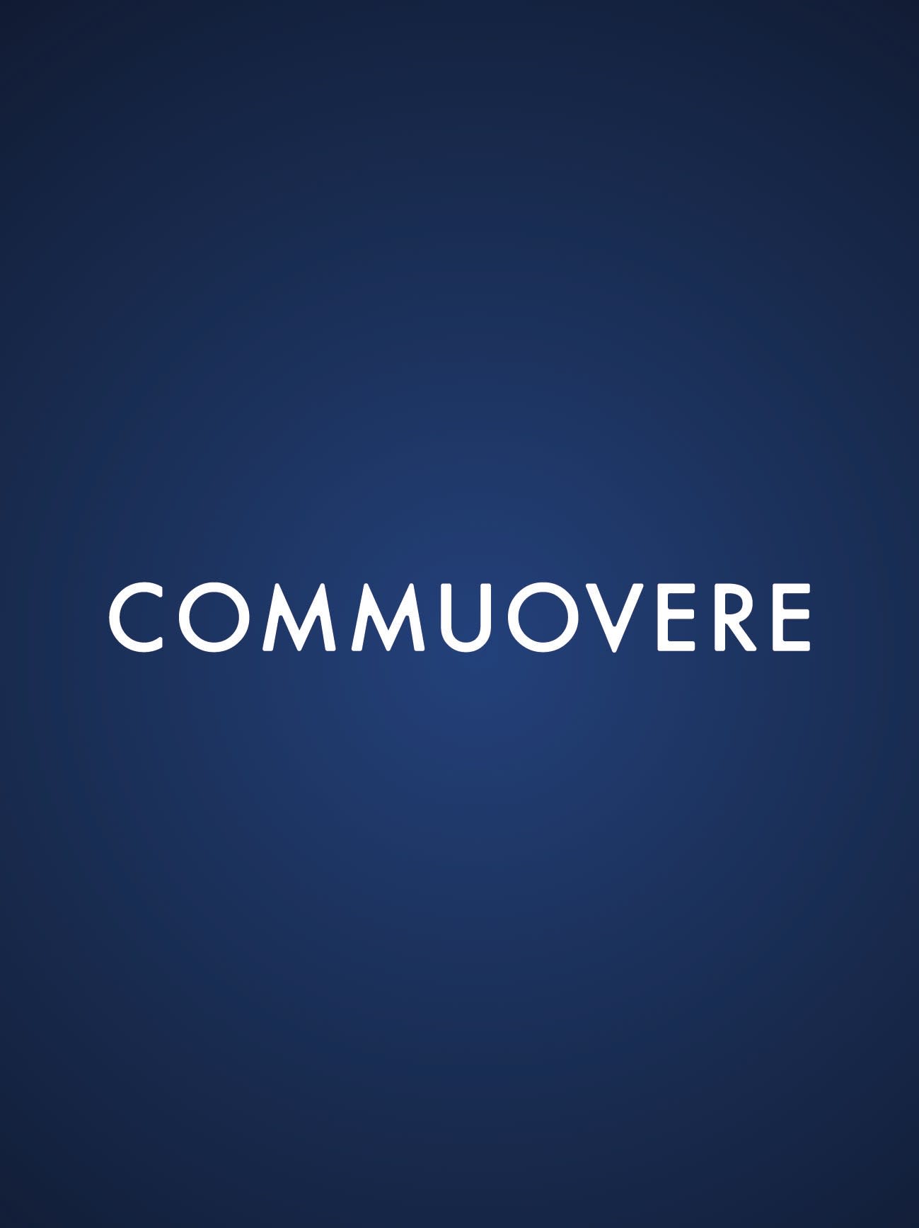COMMUOVERE_廣瀬 隼也