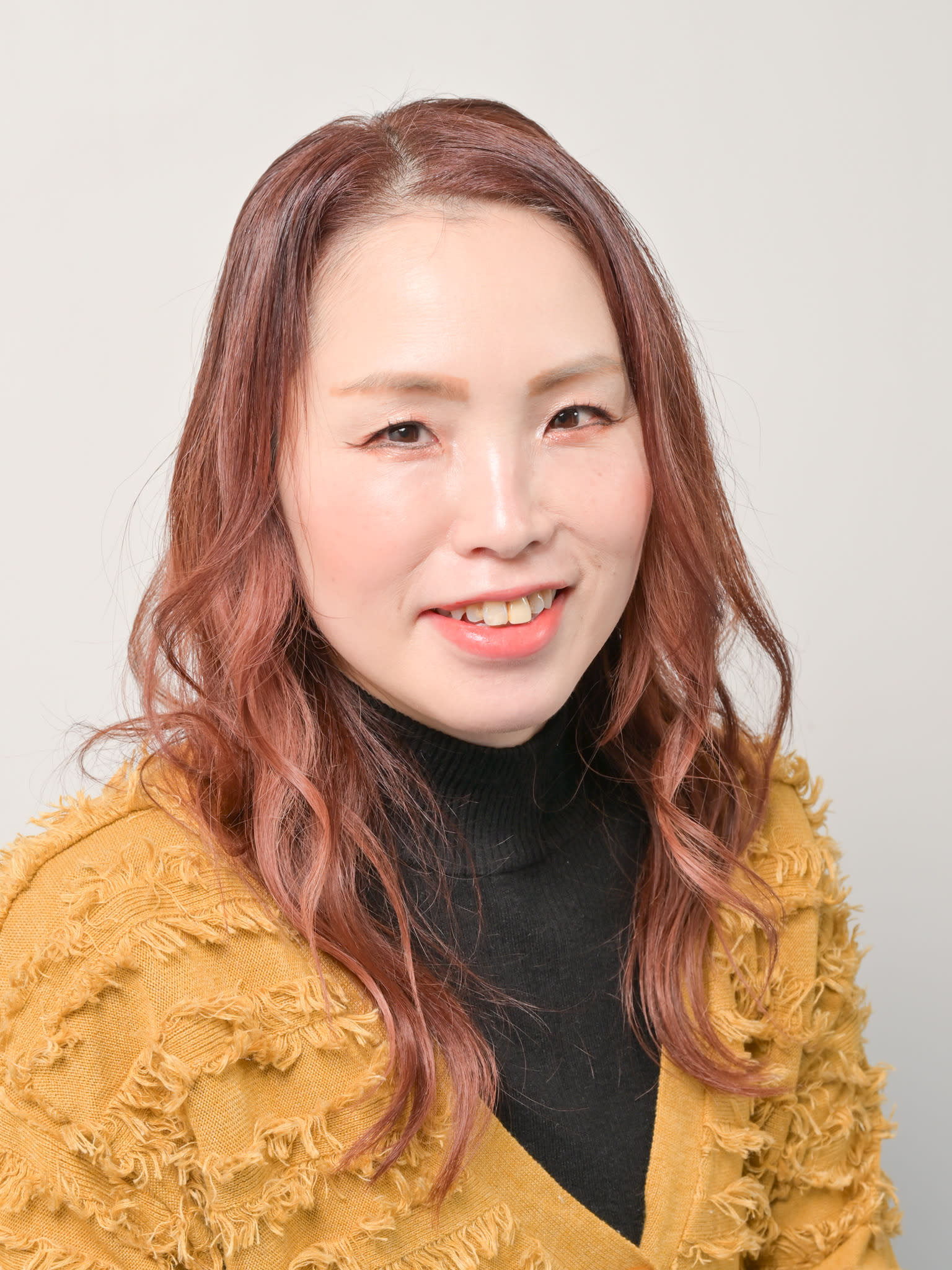 K's Hair 大和田店_MICHIKO