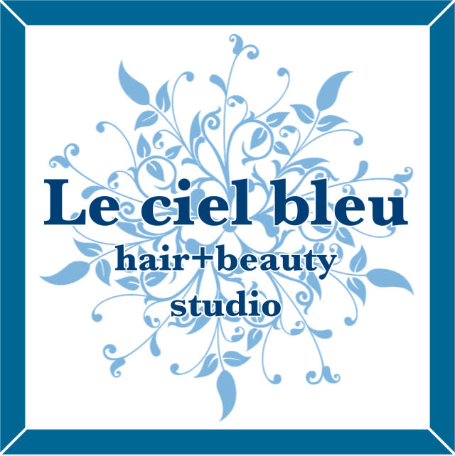 Le ciel bleu_石岡　彩乃