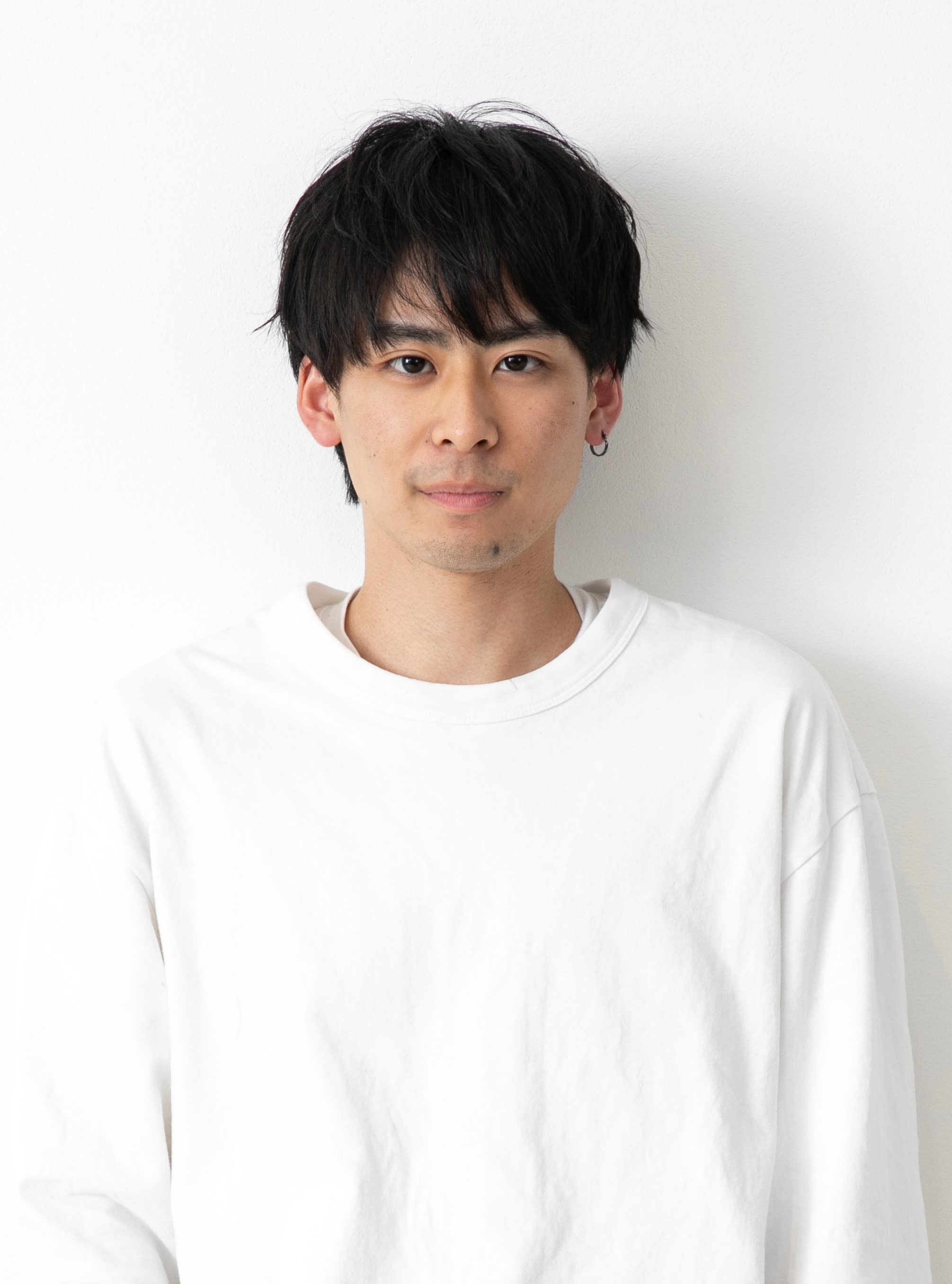 名古屋市西区の美容室sky_田中　千隼