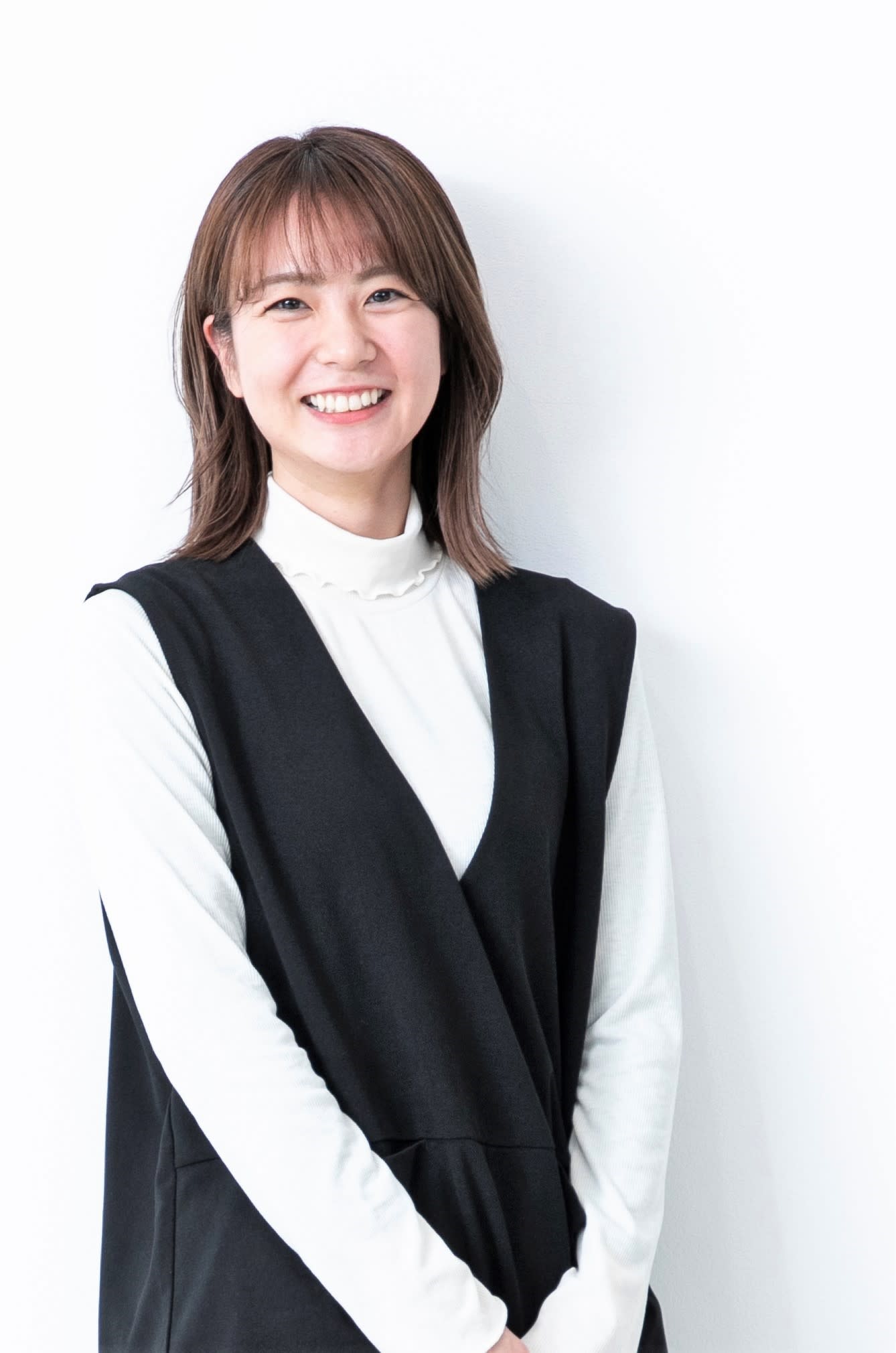 名古屋市西区の美容室sky_吉野 真子