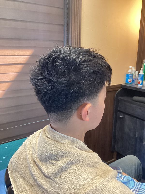 BARBER ENDO_2