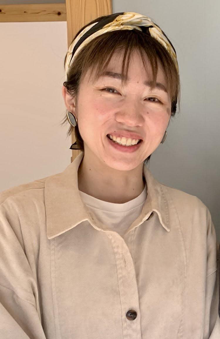 床屋 KNOT_KAYO