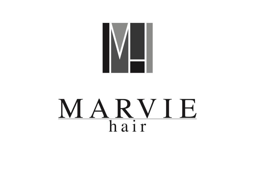 MARVIE hair_梶原 真弥