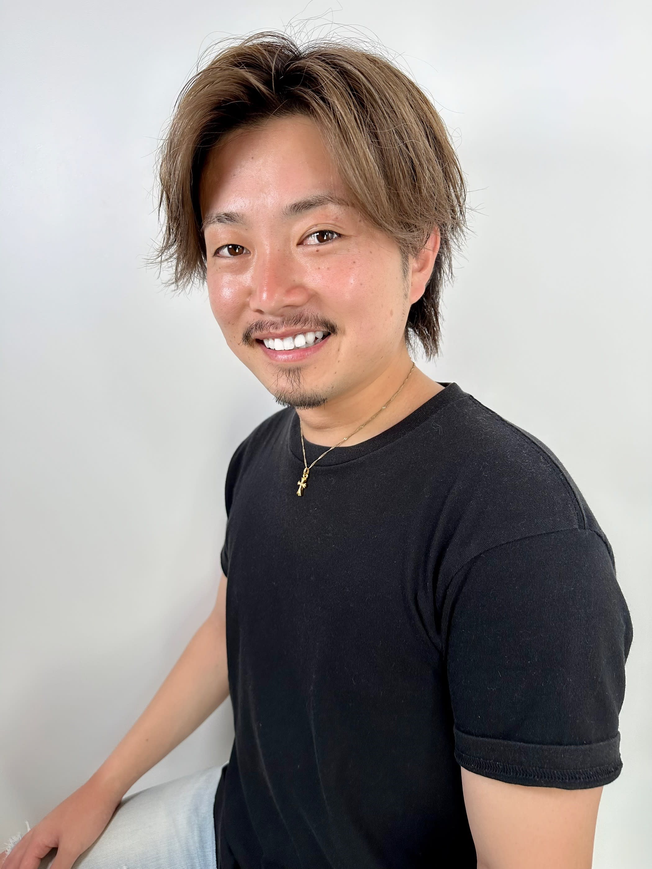 Lafesta HAIR 和歌山駅前店_中家 碧惟