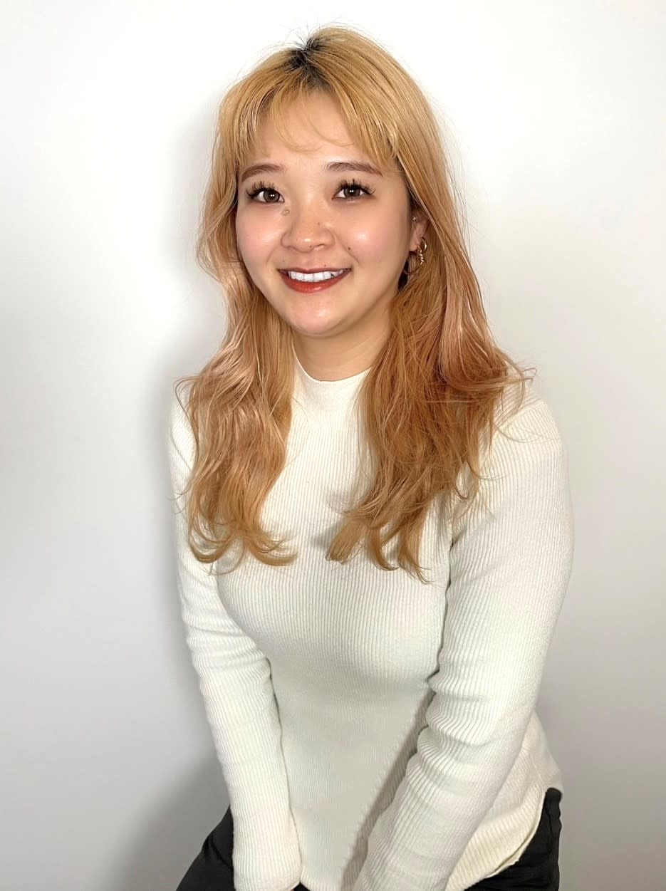 Lafesta HAIR 和歌山駅前店_Chihiro
