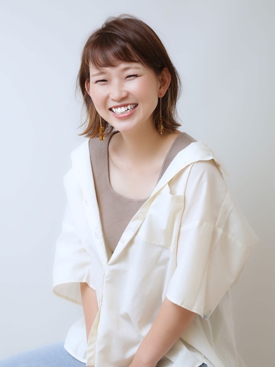 Lafesta HAIR 和歌山駅前店_洞 国子