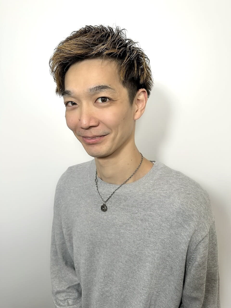 Lafesta HAIR 和歌山駅前店_杉原 悠司
