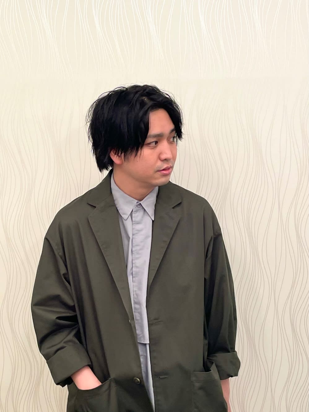 マリエプラス 金山店_山口　大輔