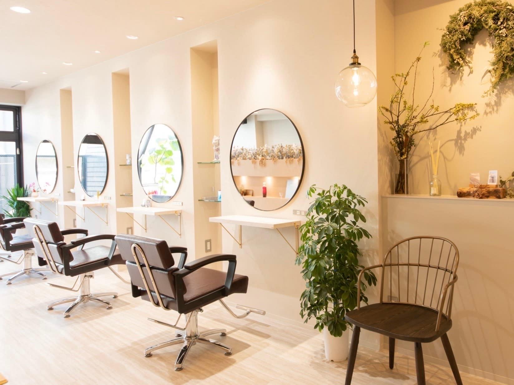 Lei hair ＆ relax_1