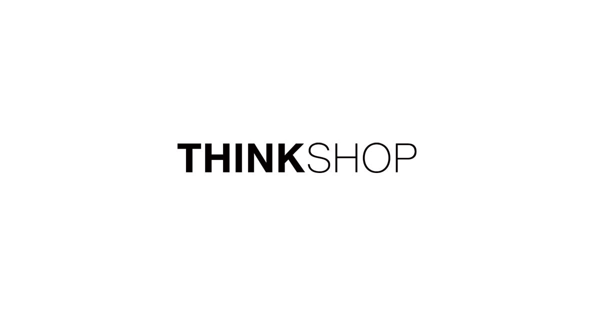 THINK SHOP 梅田茶屋町【シンクショップ】_MANAMI
