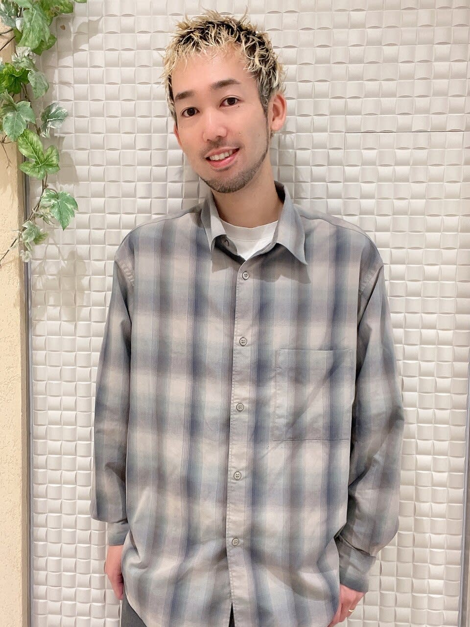 Neolive ＆ 渋谷店_篠原康太