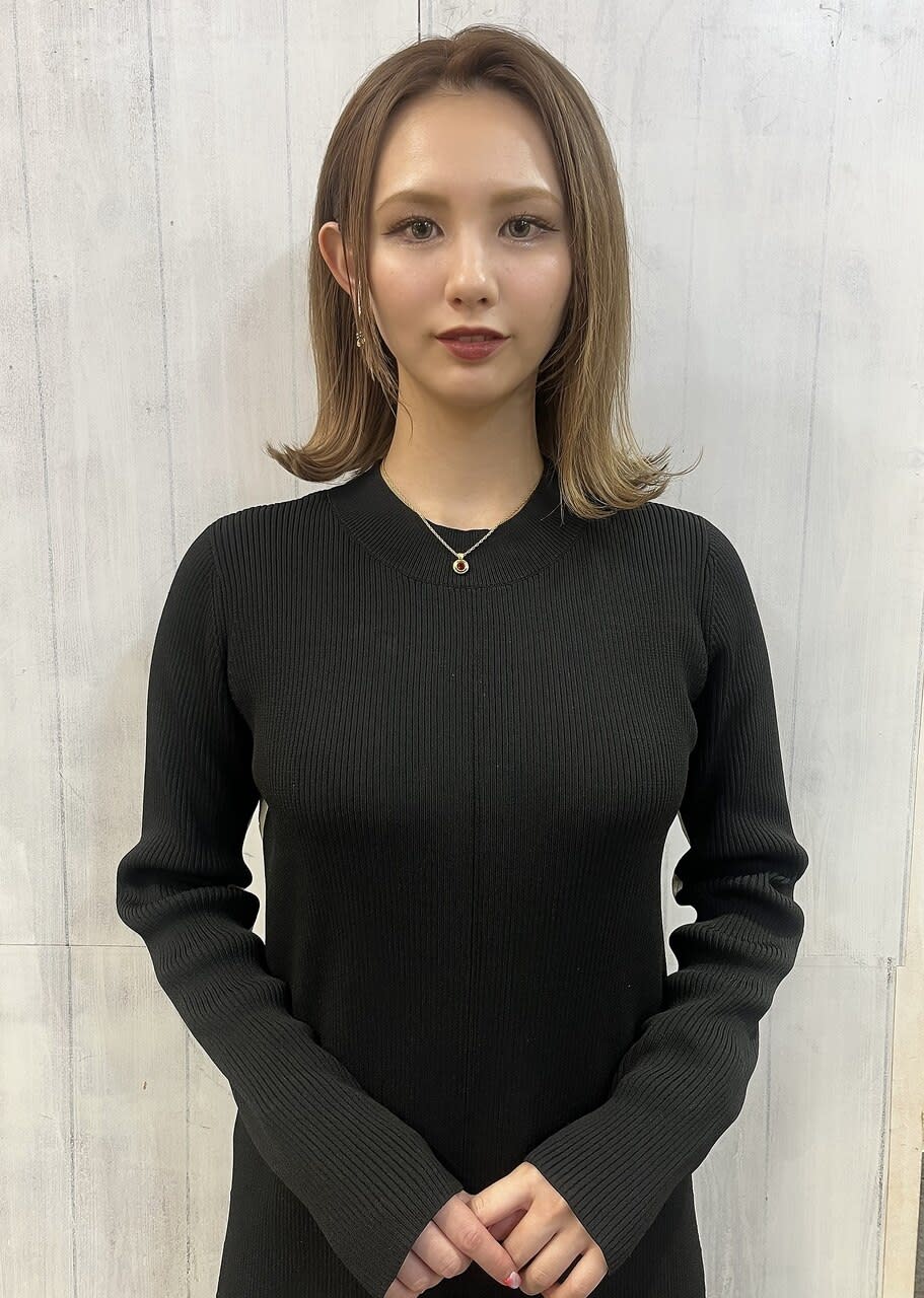 Reflet-shinjuku kabukicho-歌舞伎町店_KANA