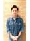 HAIR BRAND Link伊川谷店_中田 展嘉