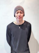 HAIR BRAND Link伊川谷店_廣納 佑亮