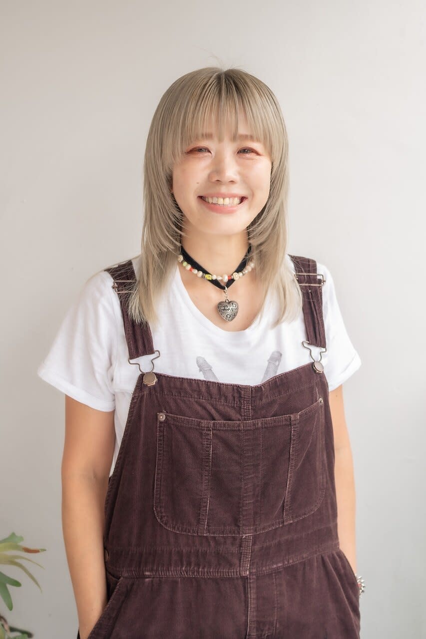 anmani_鷲 佐和子