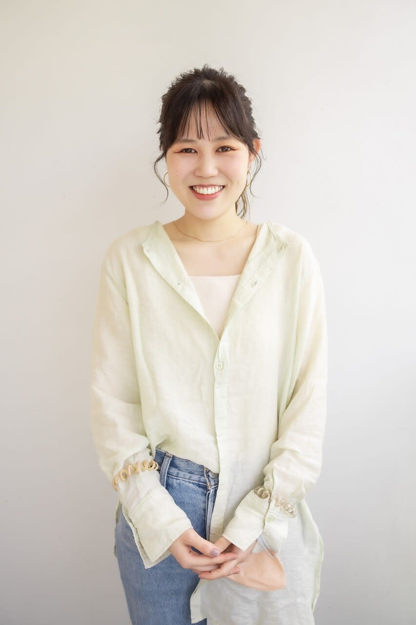 anmani_中屋　恵美