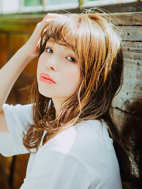 浅草美容室Aina_2