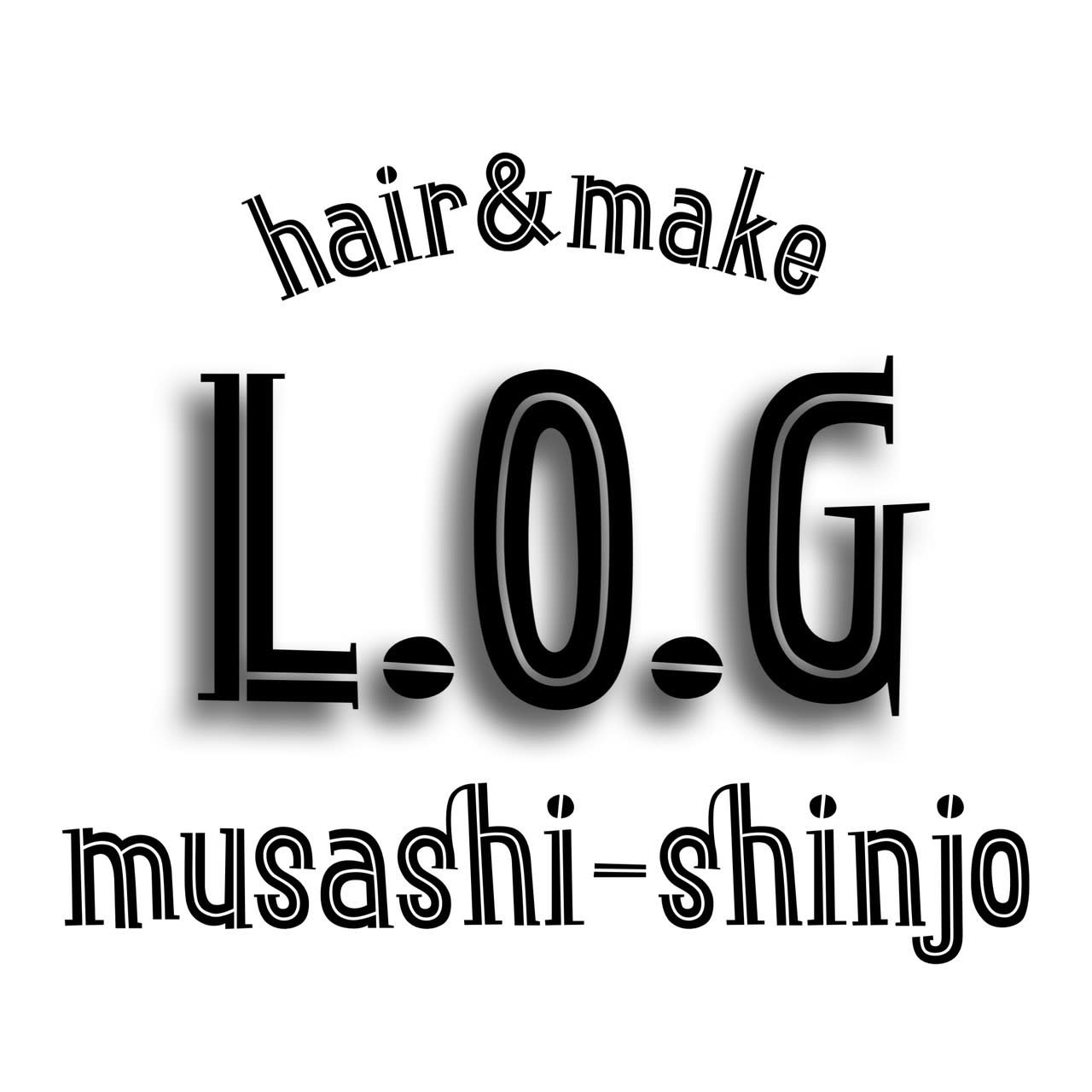 L.O.G 武蔵新城_中村 祥雄