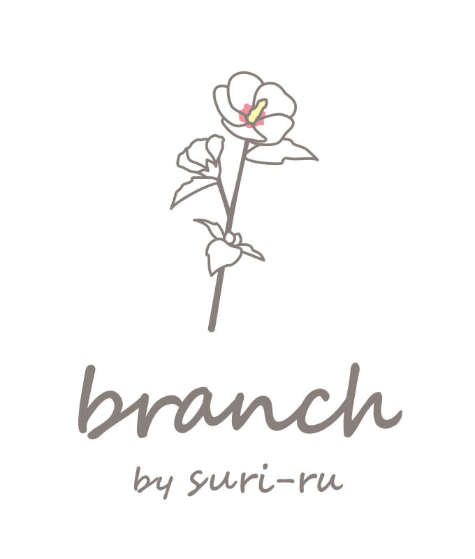 branch by suri-ru 宮崎橘通_ワゴ アンナ