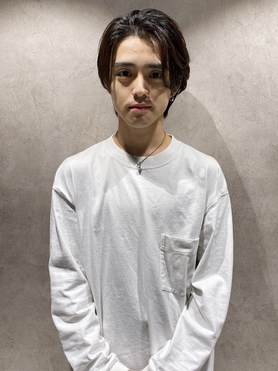 amie 千葉【アミ】_土屋 慶司朗