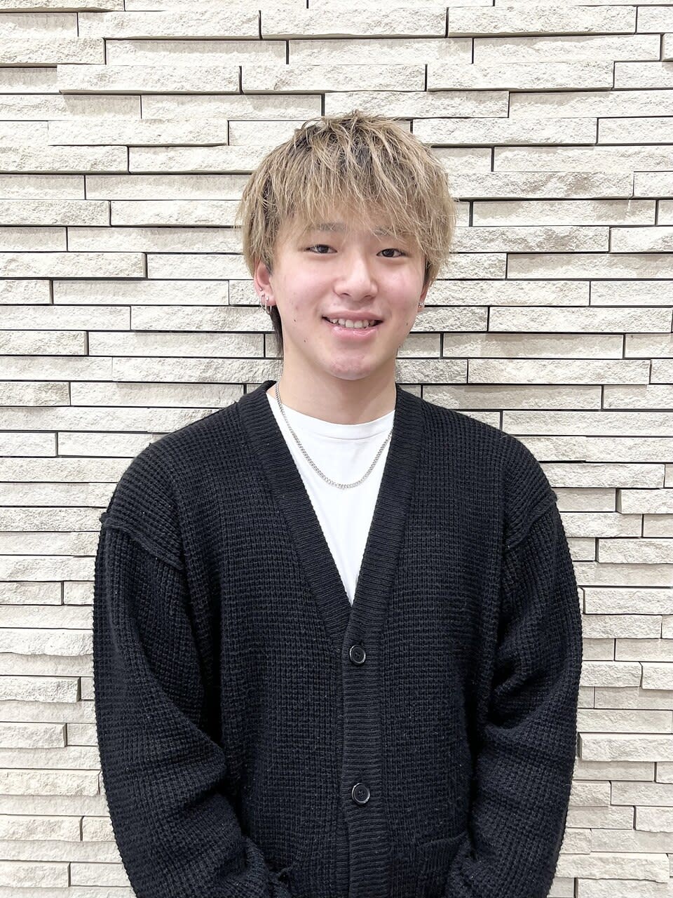 HAIR&LIFE rota_佐藤　威智