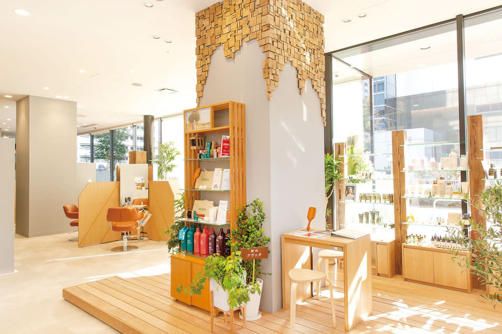 HAREKE AVEDA&HAREKE 8_1