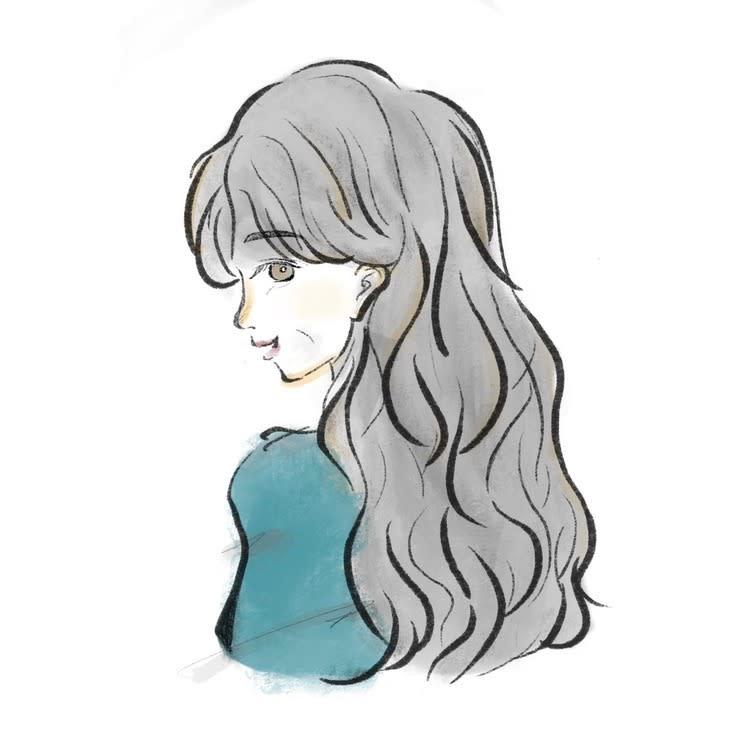 美容室studio SHION_伊藤 久美
